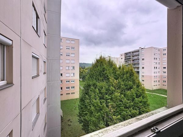 Saint-Maurice-de-Beynost (01700) Appartement familial 4 pièces – 84,86 m² – Résidence Saint-Maurice, Saint-Maurice-de-Beynost (01700)