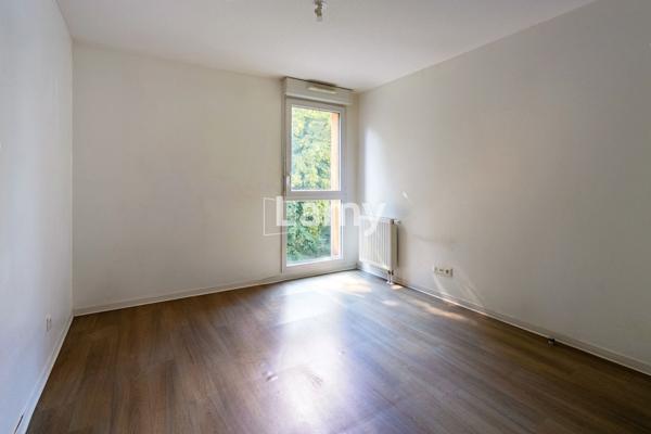 Appartement + parking