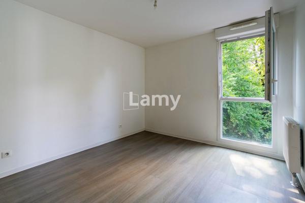 Appartement + parking