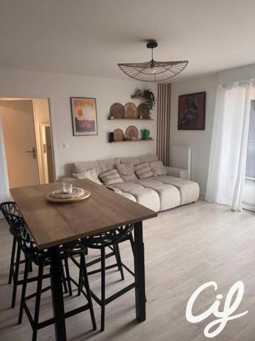 Appartement à vendre à Saint-Herblain (44800)
