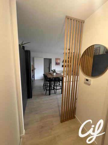 Appartement à vendre à Saint-Herblain (44800)