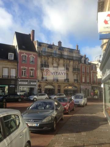 Appartement à vendre à Noyon (60400)