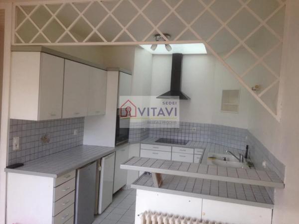 Appartement à vendre à Noyon (60400)