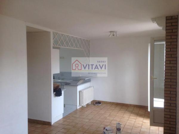 Appartement à vendre à Noyon (60400)