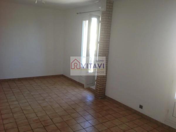 Appartement à vendre à Noyon (60400)