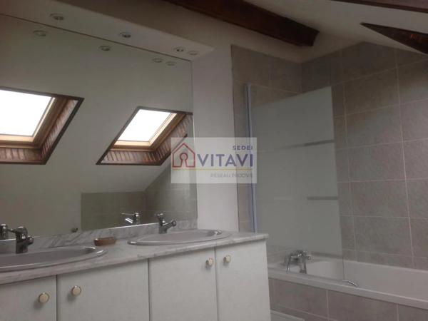 Appartement à vendre à Noyon (60400)
