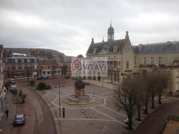 Appartement à vendre à Noyon (60400)