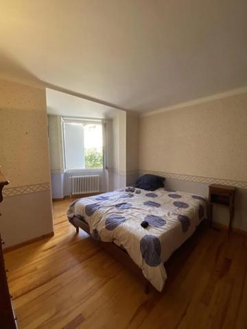 Appartement à vendre à Die (26150)