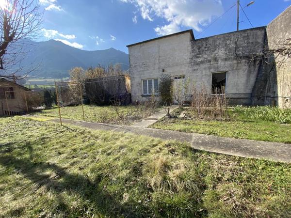 Appartement à vendre à Die (26150)