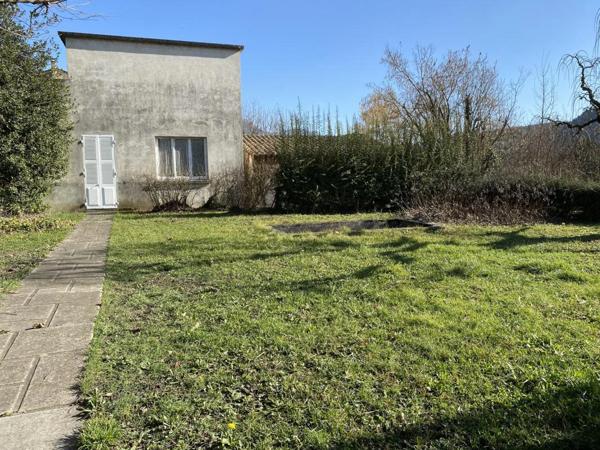 Appartement à vendre à Die (26150)