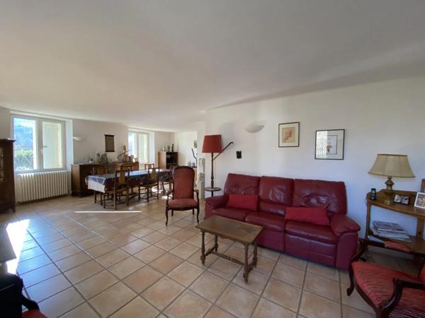 Appartement à vendre à Die (26150)