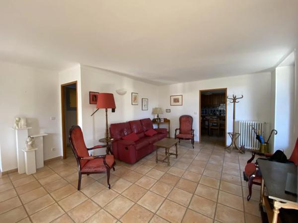 Appartement à vendre à Die (26150)