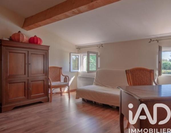 Maison à vendre 6 pièces 154 m² Aix-en-Provence