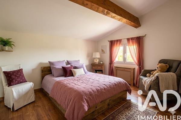 Maison à vendre 6 pièces 154 m² Aix-en-Provence