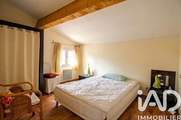 Maison à vendre 6 pièces 154 m² Aix-en-Provence