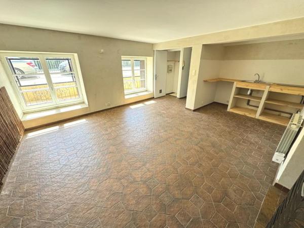 Appartement à louer à Romans-sur-Isère (26100)
