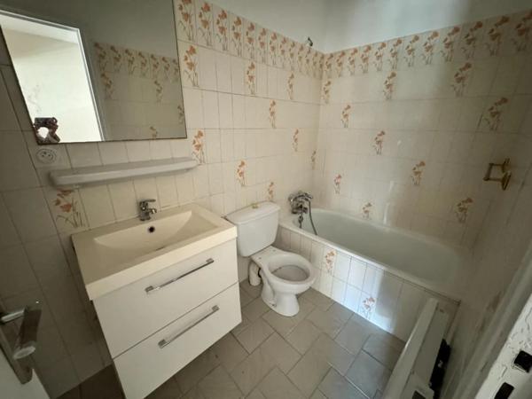Appartement à louer à Romans-sur-Isère (26100)