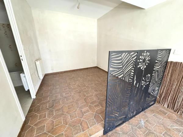 Appartement à louer à Romans-sur-Isère (26100)