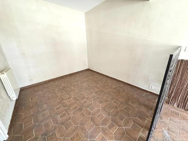 Appartement à louer à Romans-sur-Isère (26100)