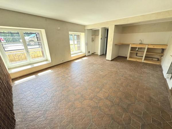 Appartement à louer à Romans-sur-Isère (26100)
