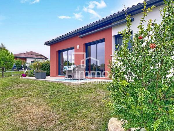 Maison à vendre à Viriat (01440)