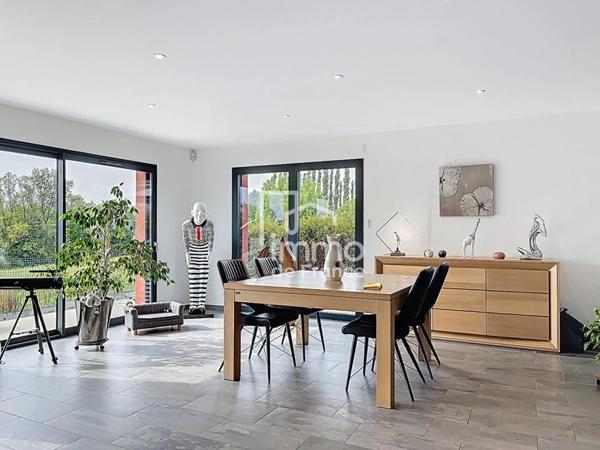 Maison à vendre à Viriat (01440)