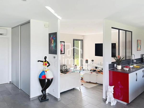 Maison à vendre à Viriat (01440)