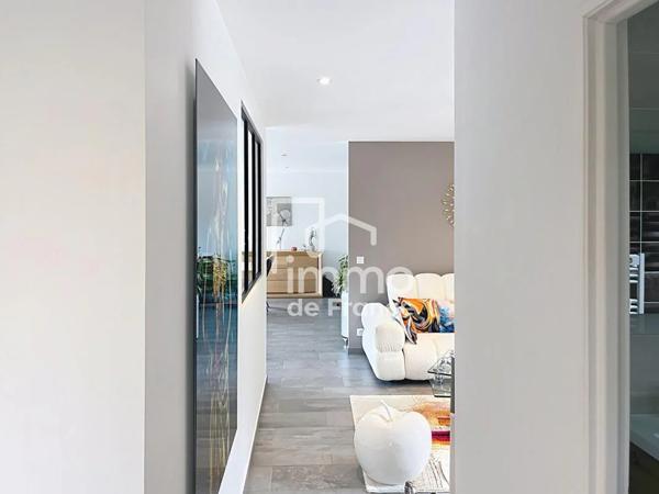 Maison à vendre à Viriat (01440)