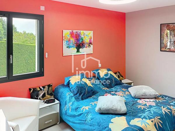 Maison à vendre à Viriat (01440)