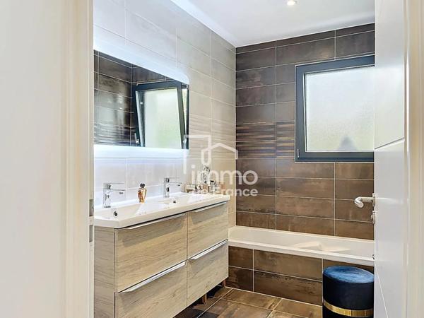 Maison à vendre à Viriat (01440)