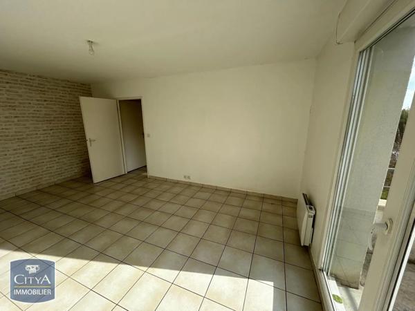 Appartement à louer 2 pièces 44.48m² Oignies (62590)