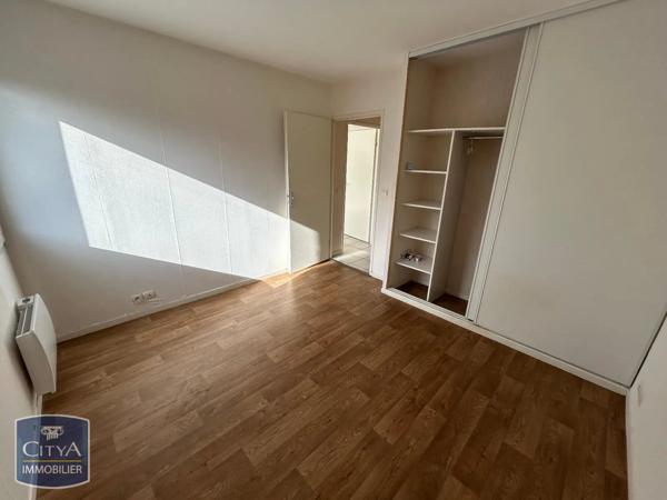 Appartement à louer 2 pièces 44.48m² Oignies (62590)