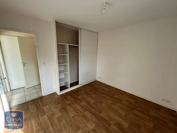 Appartement à louer 2 pièces 44.48m² Oignies (62590)