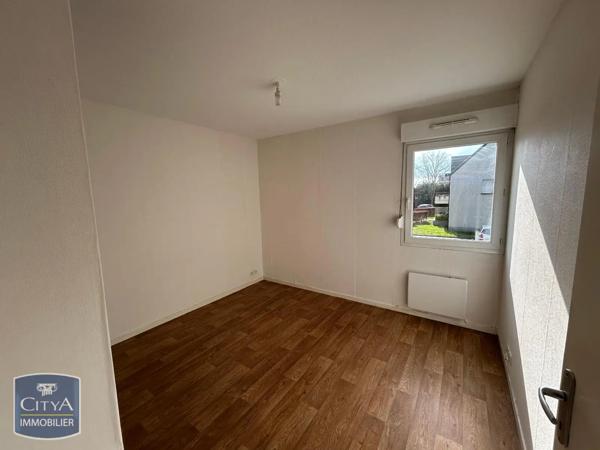 Appartement à louer 2 pièces 44.48m² Oignies (62590)