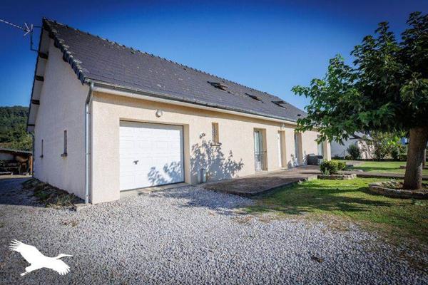 Maison à vendre |  Argentat |  8 pièces | 176 m²