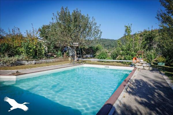 Maison à vendre |  Argentat |  8 pièces | 176 m²