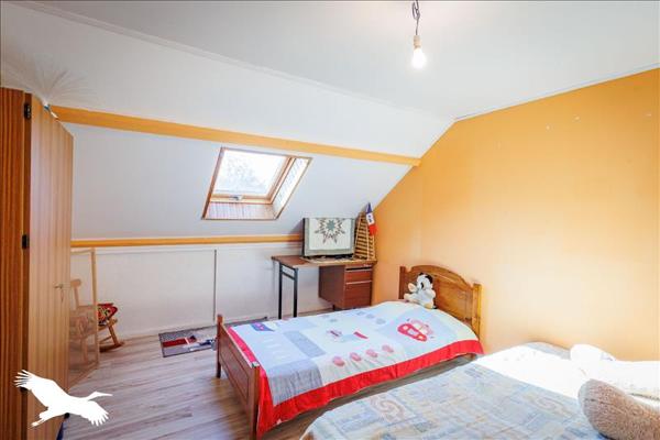 Maison à vendre |  Argentat |  8 pièces | 176 m²