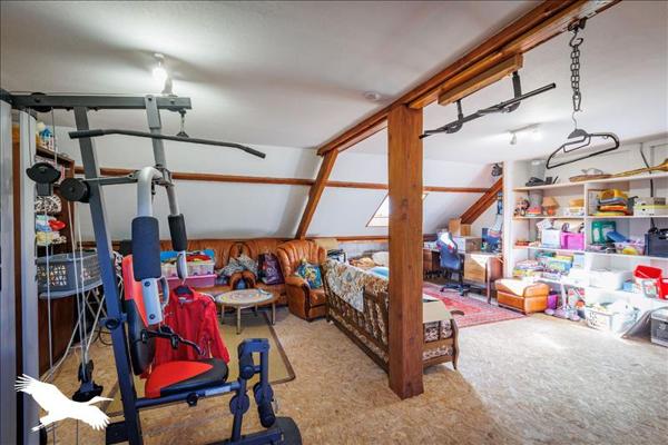 Maison à vendre |  Argentat |  8 pièces | 176 m²