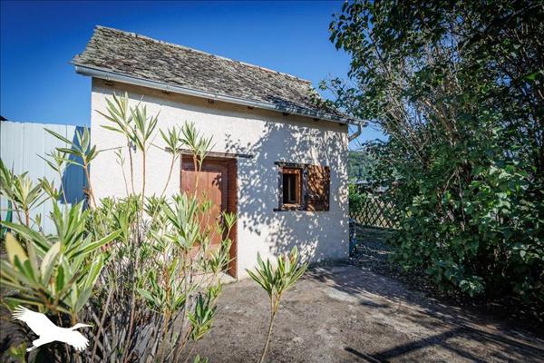 Maison à vendre |  Argentat |  8 pièces | 176 m²