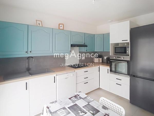 Maison à JOUE-LES-TOURS, 37300 - 7 pièces 139m²