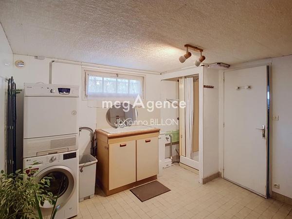 Maison à JOUE-LES-TOURS, 37300 - 7 pièces 139m²
