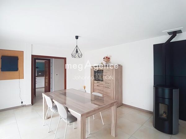 Maison à JOUE-LES-TOURS, 37300 - 7 pièces 139m²