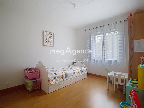 Maison à JOUE-LES-TOURS, 37300 - 7 pièces 139m²