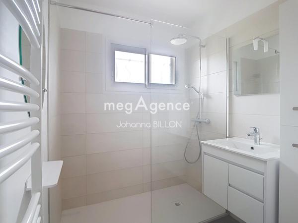Maison à JOUE-LES-TOURS, 37300 - 7 pièces 139m²