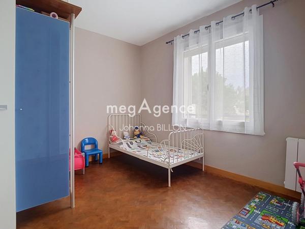 Maison à JOUE-LES-TOURS, 37300 - 7 pièces 139m²