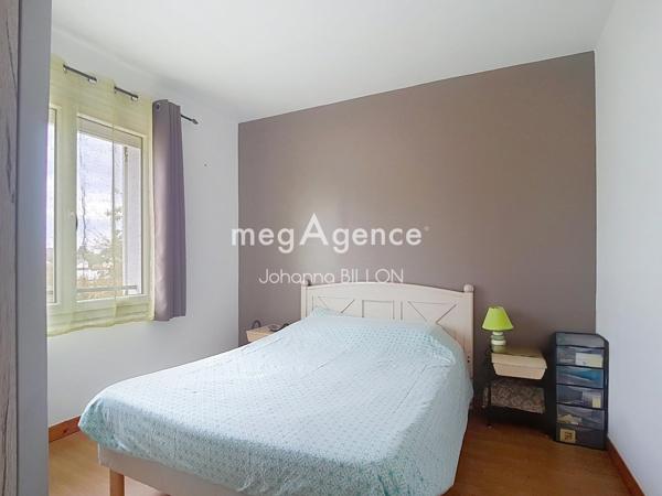 Maison à JOUE-LES-TOURS, 37300 - 7 pièces 139m²