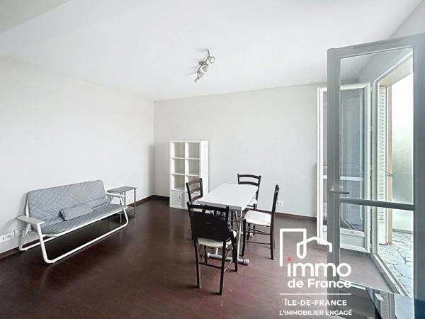 Appartement à vendre aux Pavillons-sous-Bois (93320)