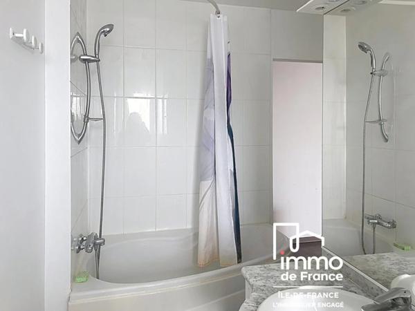 Appartement à vendre aux Pavillons-sous-Bois (93320)
