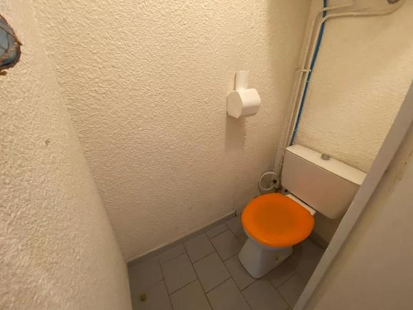 Appartement à vendre à Agde (34300)