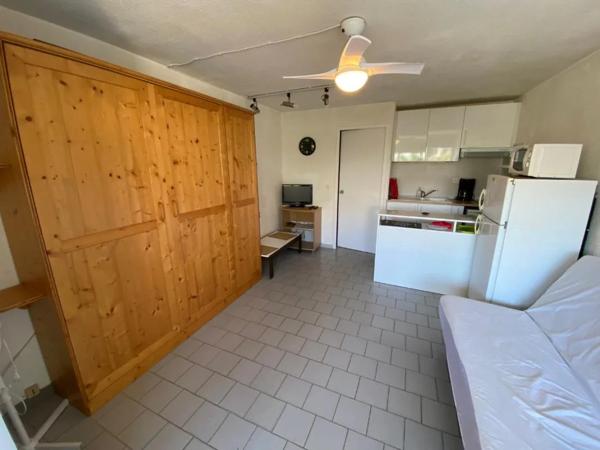Appartement à vendre à Agde (34300)